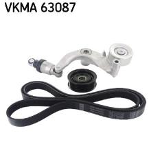 SKF VKMA 63087